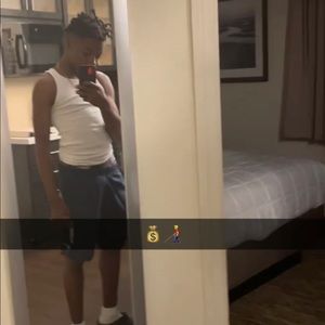 Meet your Posher, Kevon